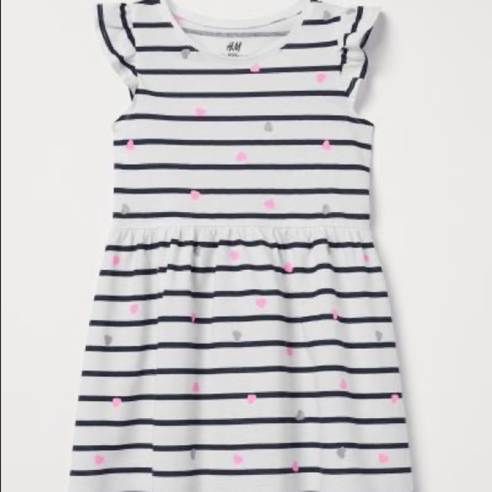 Girls H&M Dress